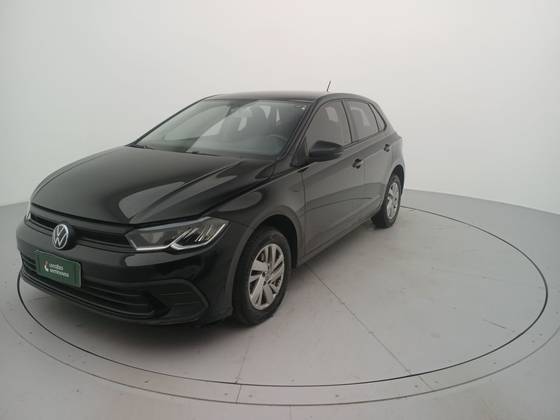 VOLKSWAGEN POLO 1.0 170 TSI MANUAL VOLKSWAGEN POLO 1.0 170 TSI MANUAL
